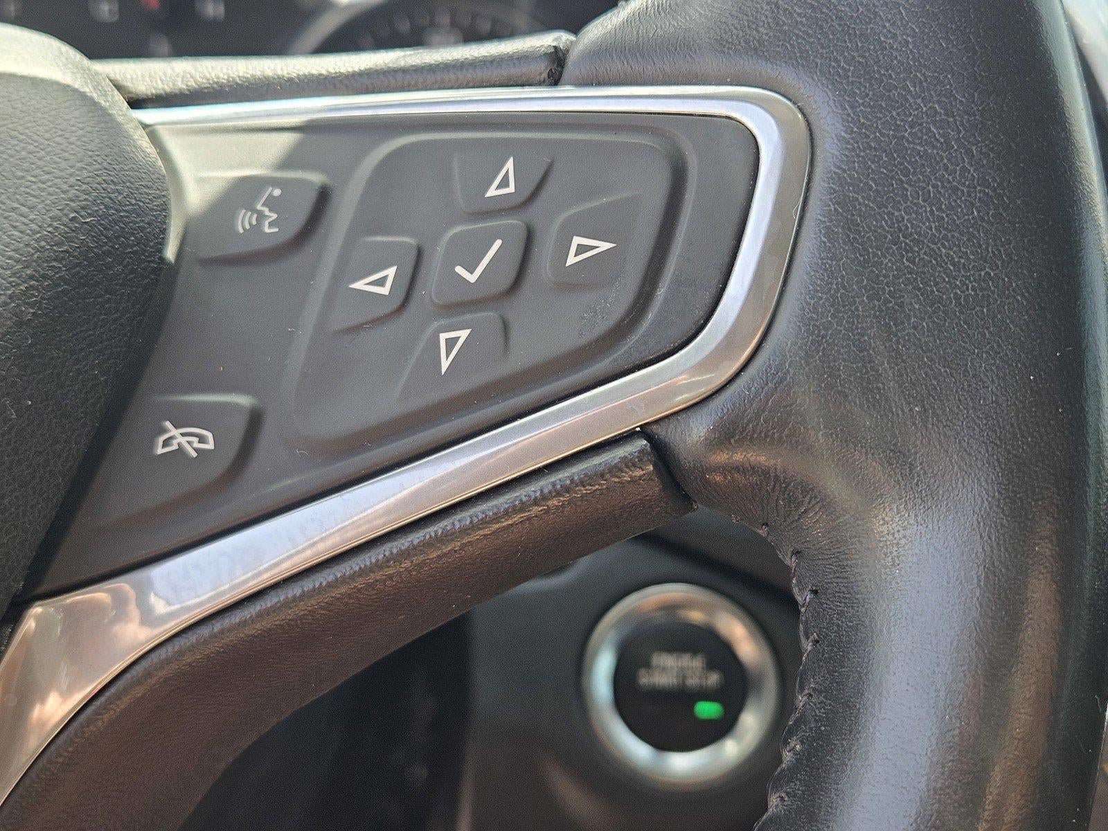 Used 2022 Chevrolet Equinox Premier AWD/4WD image 25