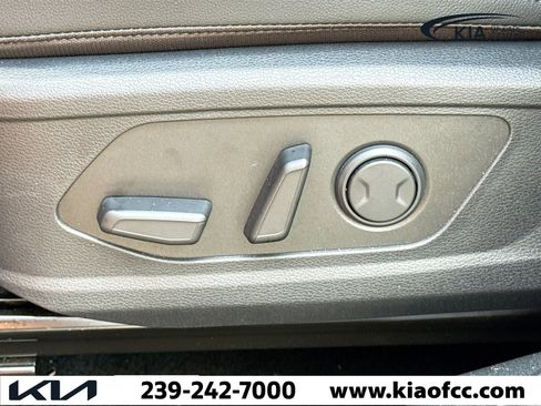 Certified 2026 Kia Sportage X-Line image 24