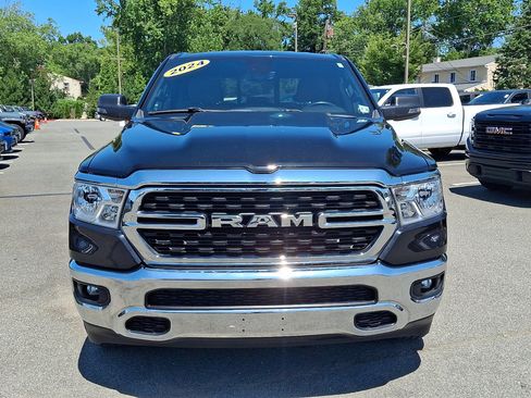 Used 2024 RAM 1500 Lone Star AWD/4WD image 8