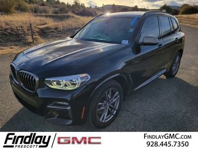 Used 2020 BMW X3 M40i w/ Premium Package