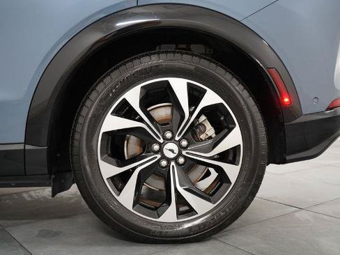 Certified 2023 Ford Mustang Mach-E Premium AWD/4WD image 34