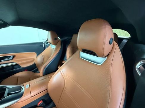 Used 2022 Mercedes-Benz SL 63 AMG SL 63 AMG image 5