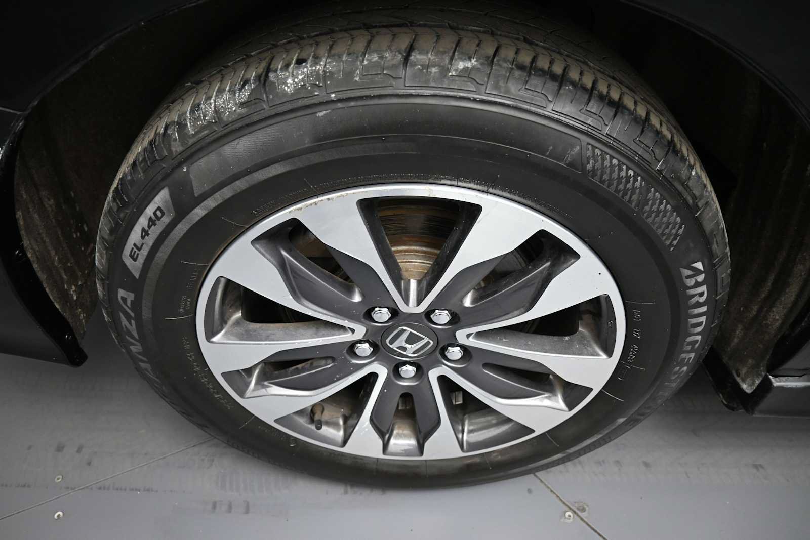 Certified 2023 Honda Odyssey EX-L image 13