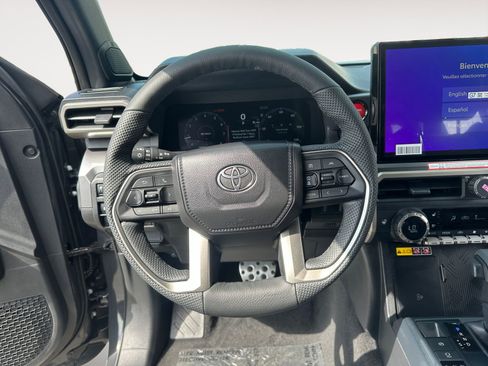 New 2026 Toyota Tacoma TRD Sport image 12