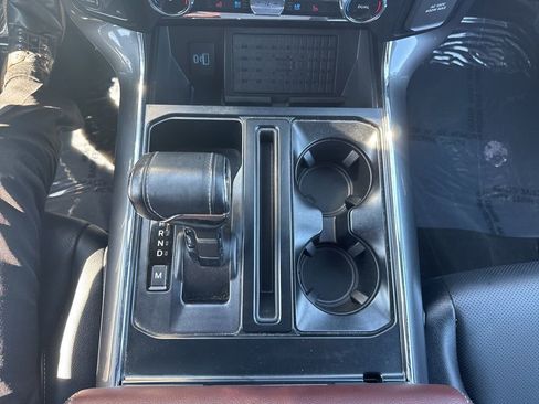 Certified 2023 Ford F150 Lariat w/ Equipment Group 502A High image 31