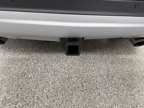 Used 2017 Ford Escape Titanium w/ Equipment Group 301A image 8