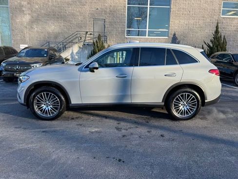 Used 2026 Mercedes-Benz GLC 300 GLC 300 image 6