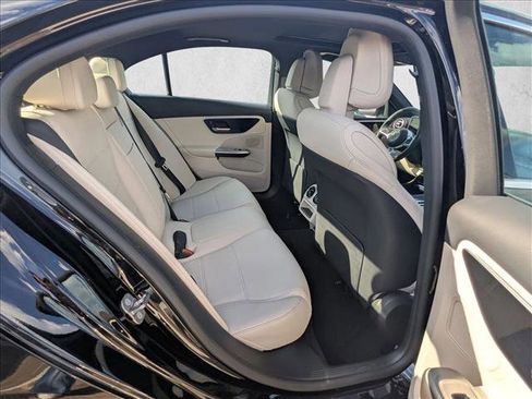 Certified 2025 Mercedes-Benz C 300 Sedan image 18
