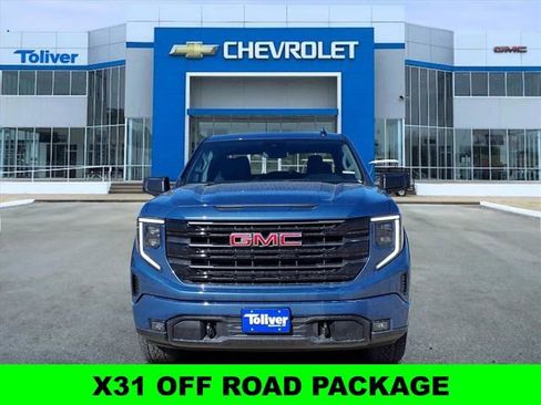 New 2026 GMC Sierra 1500 Elevation w/ Preferred Package image 3