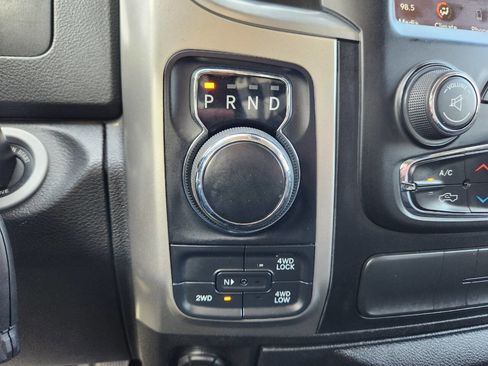 Used 2020 RAM 1500 Classic Warlock w/ Electronics Group image 26