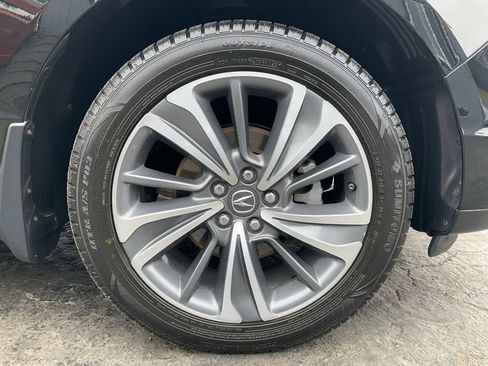 Used 2019 Acura MDX SH-AWD w/ Technology Package image 93