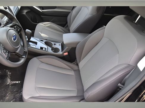 New 2026 Subaru Crosstrek 2.5i image 12