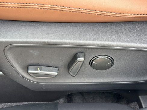 New 2025 Ford Bronco Sport Outer Banks w/ Outer Banks Tech Package+ image 17