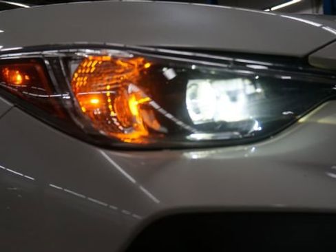 Used 2024 Subaru Crosstrek 2.0i Premium image 89