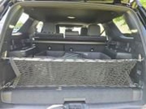 Certified 2026 Toyota 4Runner TRD Off-Road Premium w/ Tow Technology Package AWD/4WD image 19