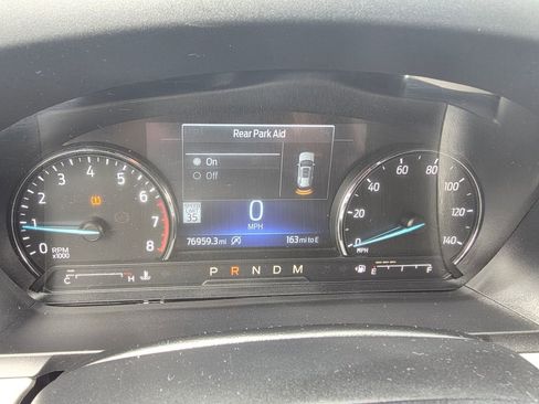 Used 2020 Ford Explorer XLT w/ Equipment Group 202A AWD/4WD image 21