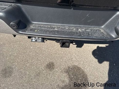 New 2025 Chevrolet Express 2500 w/ Driver Convenience Package image 3