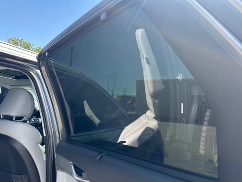 Used 2025 Hyundai Palisade SEL AWD/4WD image 33