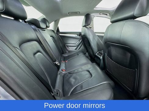 Used 2015 Audi A4 2.0T Premium image 36