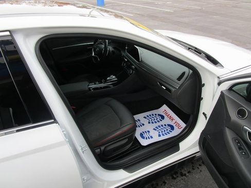 Used 2022 Hyundai Sonata SEL Plus image 28