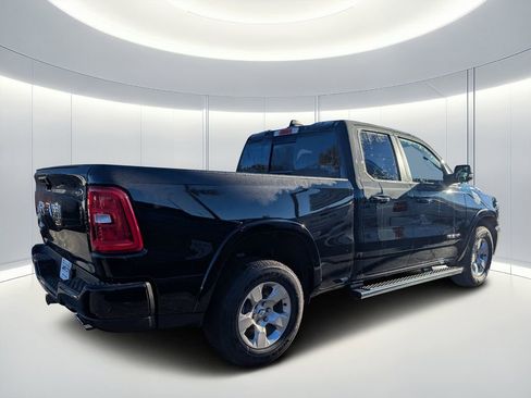 New 2026 RAM 1500 Big Horn RWD image 4