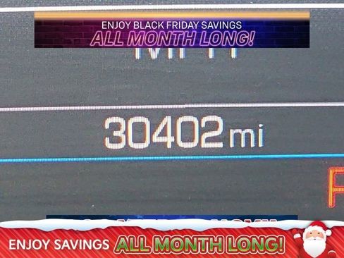 Used 2024 Chevrolet Equinox LT w/ LPO, Floor Liner Package image 28