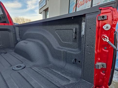 New 2026 RAM 2500 Tradesman image 28