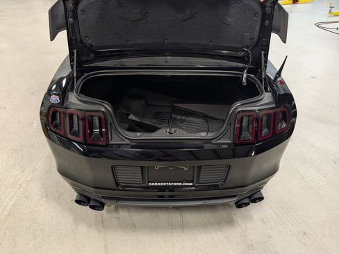 Used 2013 Ford Mustang Boss 302 image 14
