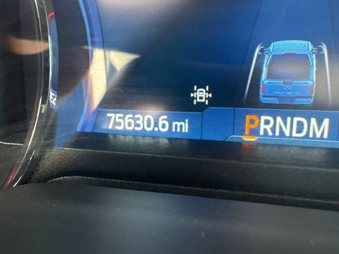 Used 2023 Ford F150 XLT w/ Equipment Group 302A High RWD image 16