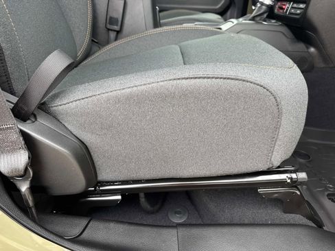 New 2026 Jeep Wrangler Willys image 12