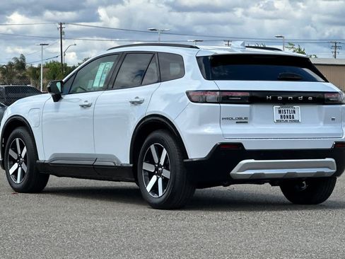 New 2026 Honda Prologue Touring image 5