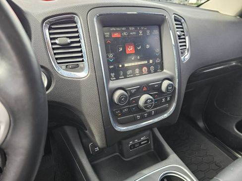 Used 2014 Dodge Durango Limited AWD/4WD image 30
