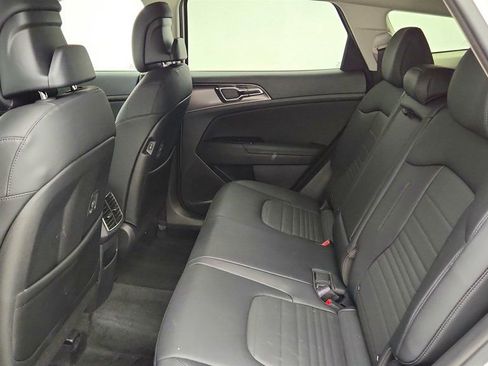Used 2024 Kia Sportage SX Prestige AWD/4WD image 22