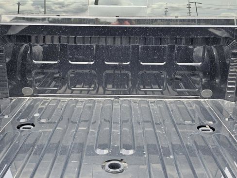 New 2025 RAM 2500 Tradesman image 30