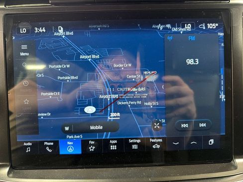 New 2026 Ford F150 Raptor w/ Equipment Group 803A Raptor R AWD/4WD image 25