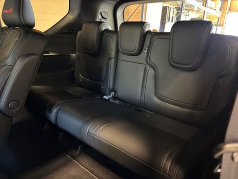 New 2026 Nissan Armada PRO-4X image 16