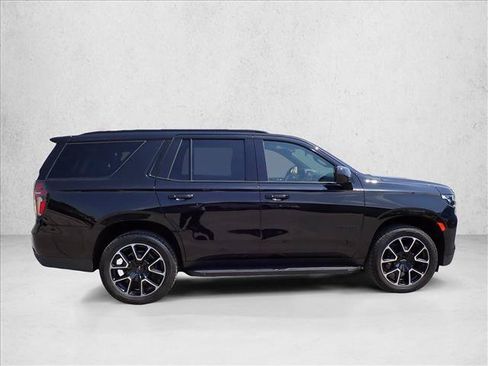 Used 2023 Chevrolet Tahoe RST AWD/4WD image 5