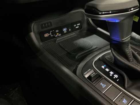 New 2026 Hyundai Kona SEL Sport image 28