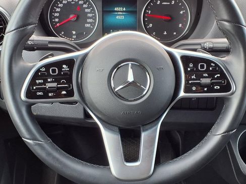 Used 2023 Mercedes-Benz Sprinter 3500 image 28