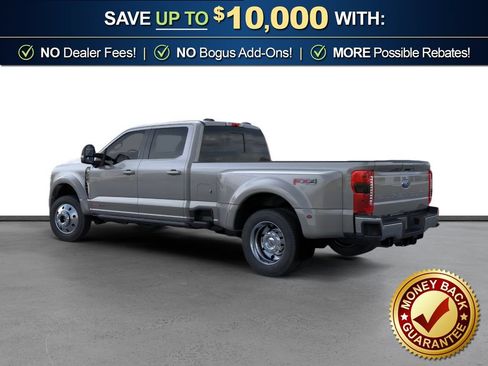 New 2026 Ford F450 Lariat AWD/4WD image 5