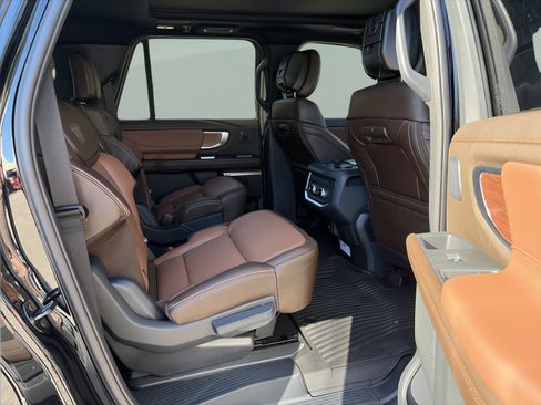 New 2026 Ford Expedition Max King Ranch AWD/4WD image 18