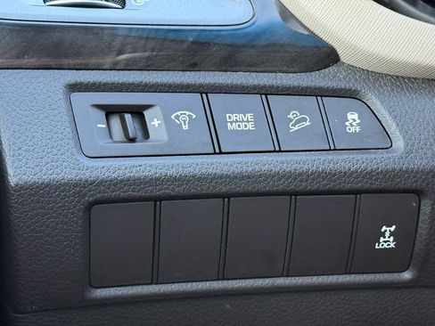 Used 2018 Hyundai Santa Fe SE image 15