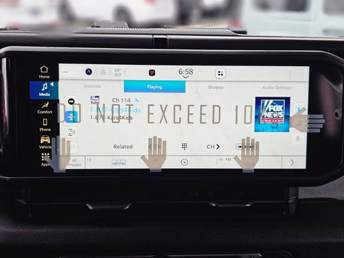 New 2026 Jeep Wrangler Unlimited Sport image 13