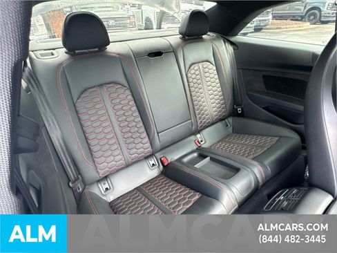 Used 2018 Audi RS 5 w/ Dynamic Plus Package image 18