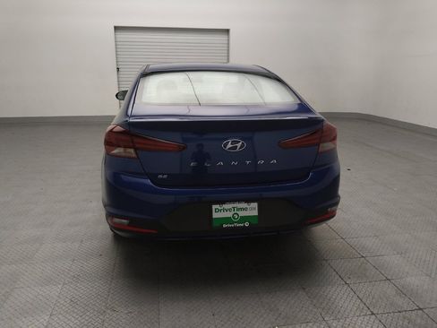 Used 2020 Hyundai Elantra SE FWD image 6