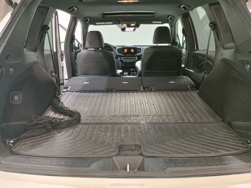 Used 2023 Honda Passport Elite image 26