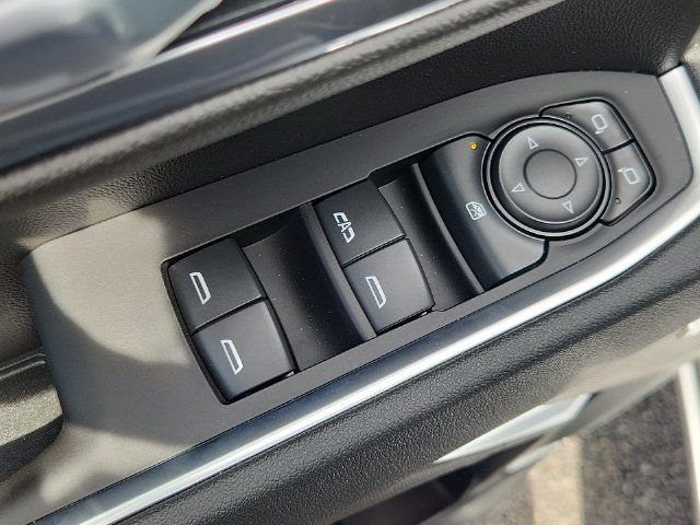New 2026 Chevrolet Silverado 1500 RST AWD/4WD image 24