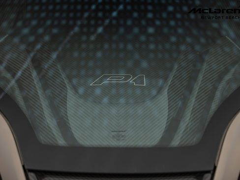 Used 2014 McLaren P1 image 24