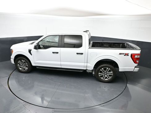 Used 2022 Ford F150 XL w/ STX Appearance Package AWD/4WD image 39