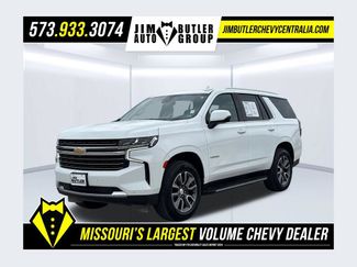 Used 2023 Chevrolet Tahoe LT w/ Luxury Package AWD/4WD 360° Tour
